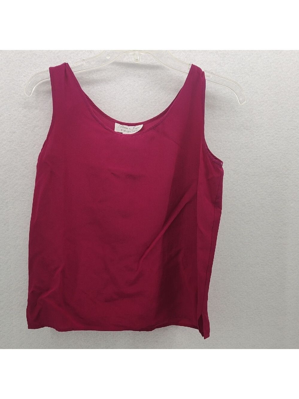 Women's Pink Camisole